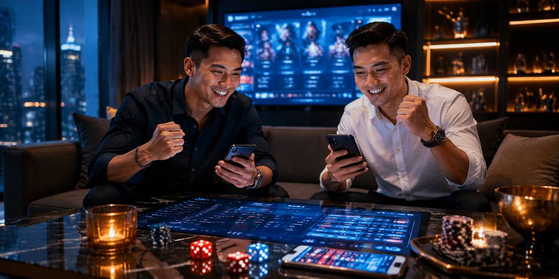 rg8369.net Chúng tôi xây dựng rg8369.net để phục vụ người chơi tại Việt Nam